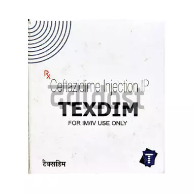 Texdim Injection