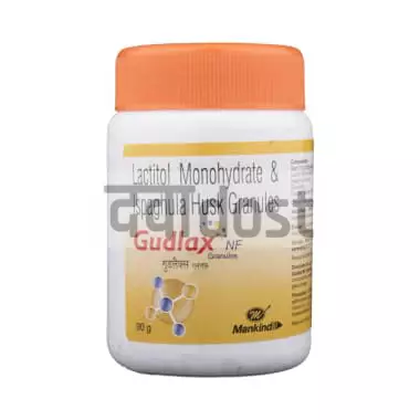 Gudlax NF  Granules