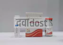 Jacef 1000mg Injection