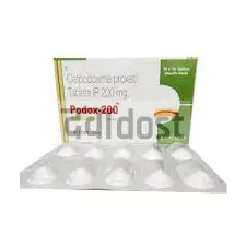 Podox 200mg Tablet