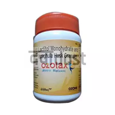 Ozolax Granules