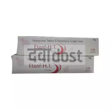Etaze HT Cream