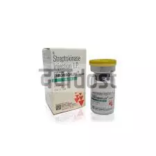 Thromboflux 1500000IU Injection 10ml