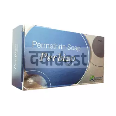 Perbizo Soap