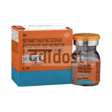 Betnesol-N Eye/Ear Drops