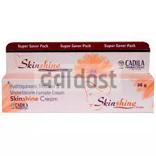 Skin Shine Cream 30gm