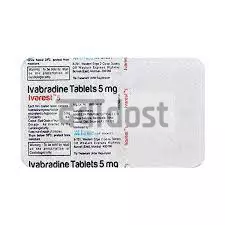 Ivarest 5mg Tablet 10s