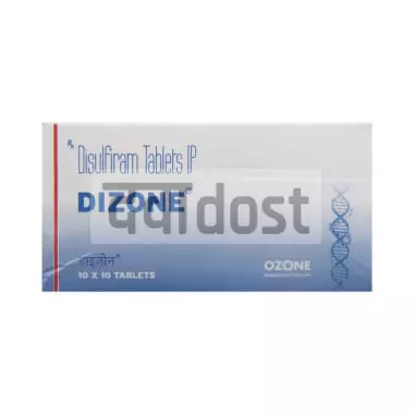 Dizone Tablet