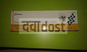 Erypro Safe 5000IU Injection