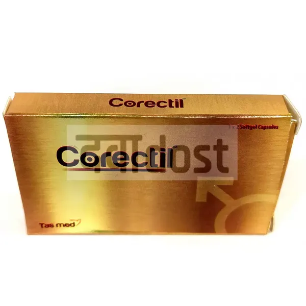 Corectil XP Tablet 10s