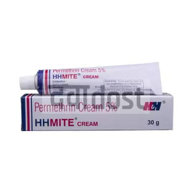 HHMite Cream