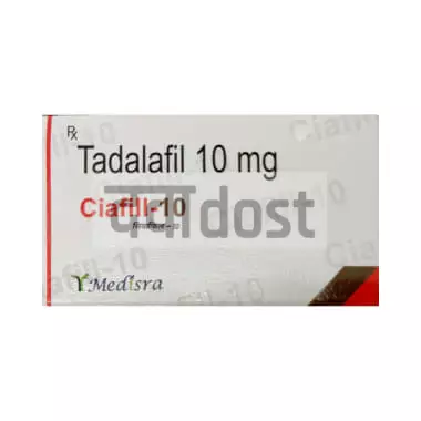 Ciafill 10 Tablet