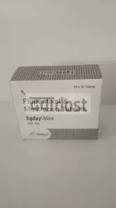 Egday-Max Tablet
