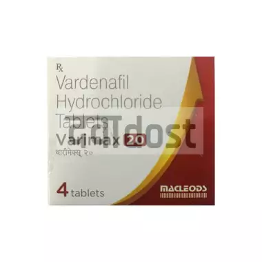 Varimax 20 Tablet