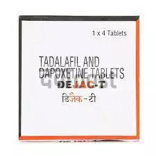 Dejac-T Tablet