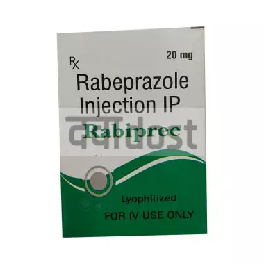 Rabipree Injection
