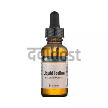 IODINE LIQUID