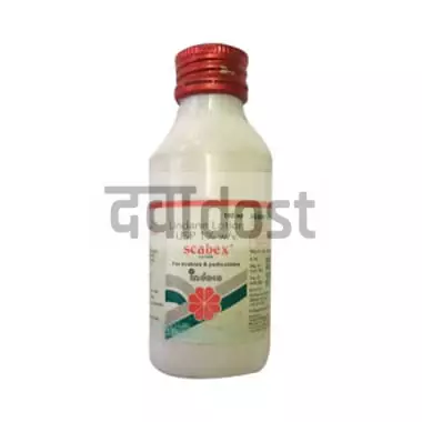 Scabex Lotion