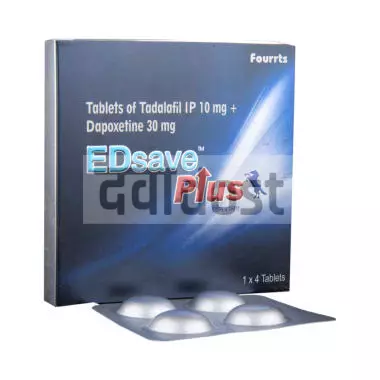 ED Save Plus Tablet