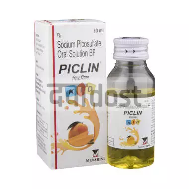 Piclin Kid Oral Solution
