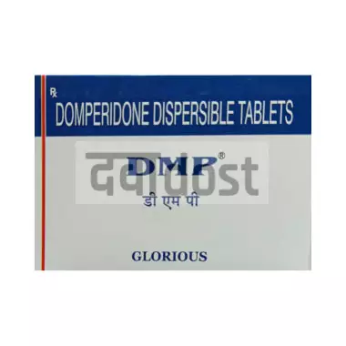 Dmp Tablet DT