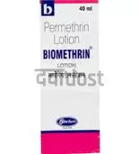 Biomethrin Lotion