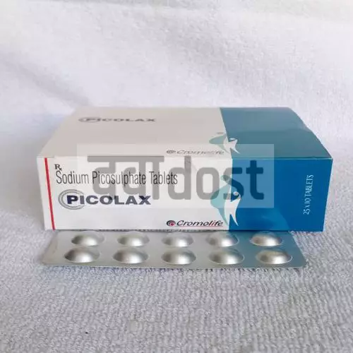 Picolax Tablet