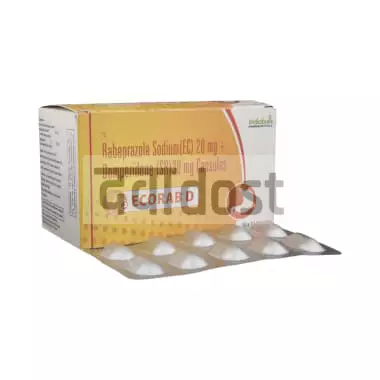 Ecorab D Capsule SR
