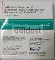 Transfer 10000IU Injection 1ml