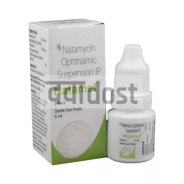 Natamet Eye Drop