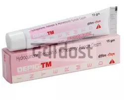 Depig-TM Cream