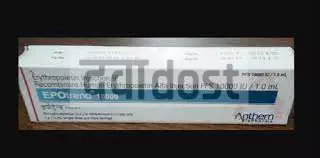 Epotrend 10000 Injection 1s