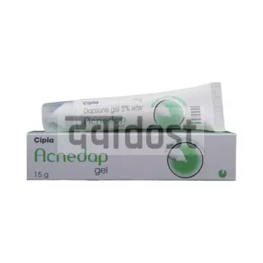 Acnedap Gel