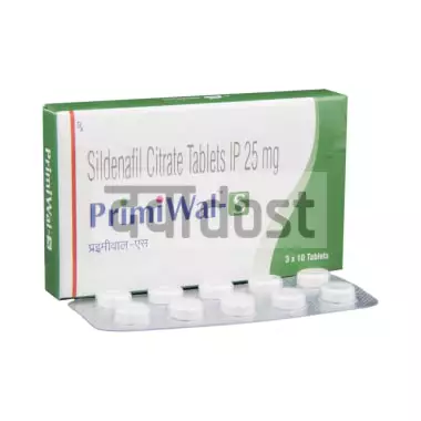 Primiwal-S Tablet