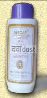 Descab Lotion