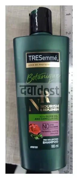 Tresemme Nourish &amp; Replenish Shampoo 185ml