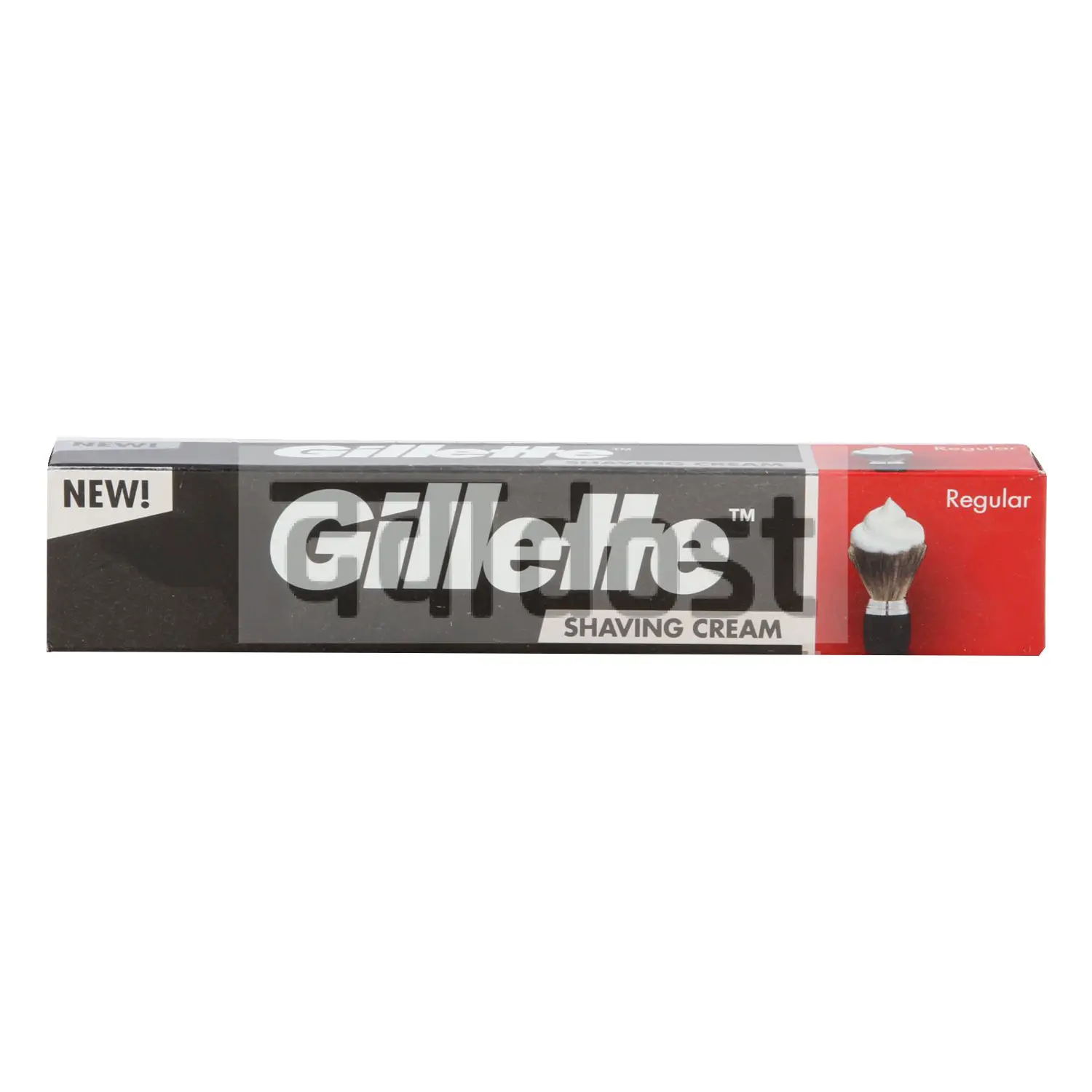 Gillete Shave Gel 30GM