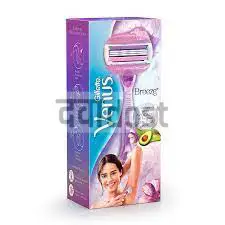 Gillette Venus Razor Breeze 1s (OTC)