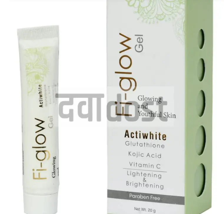 FI Glow Gel 20gm