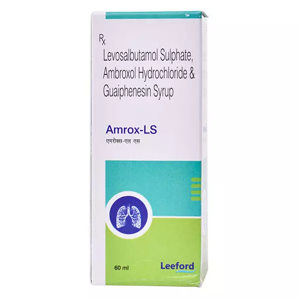 AMROX LS 60ML