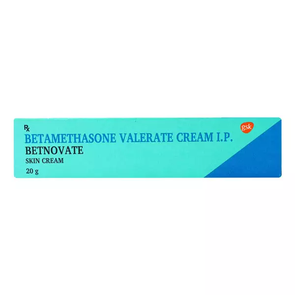 BETNOVATE CREAM 20GM