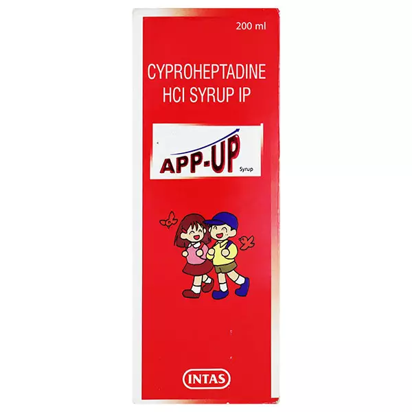 APP UP SYP 200ML