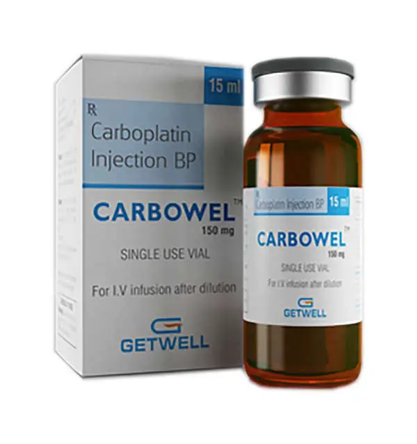 Carbowel 150mg Injection