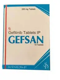 Gefsan 250mg Tablet