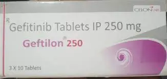Geftilon 250mg Tablet