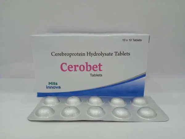 Cerobet 90mg Tablet