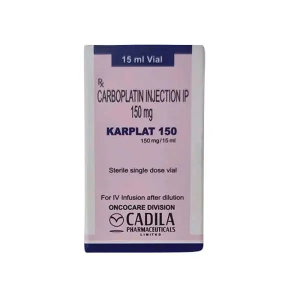 Karplat 150mg Injection