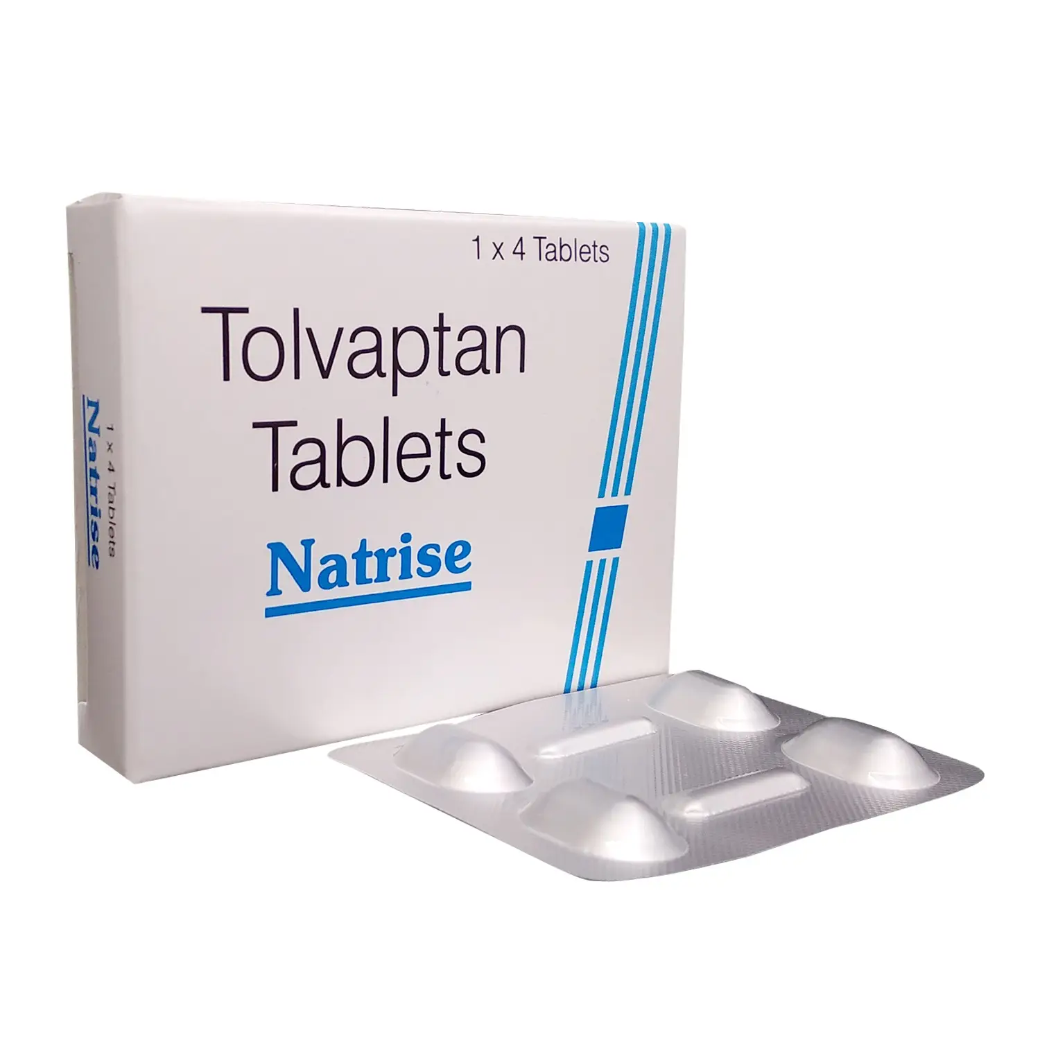 Natrise 15gm Tablet 4s