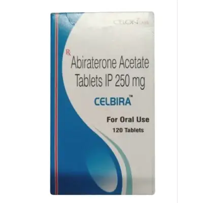 Celbira 250mg Tablet 120s