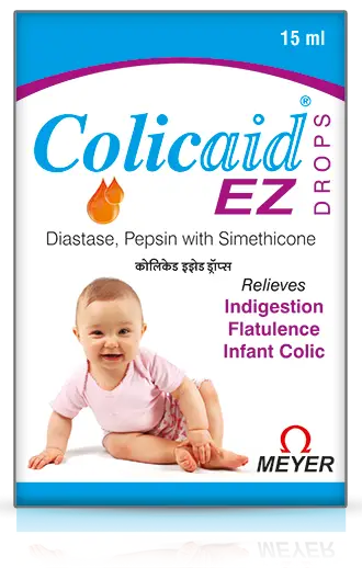 Colicaid EZ Oral Drops